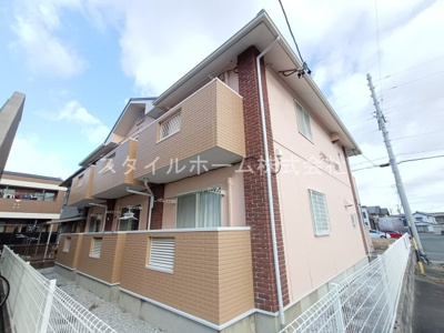 【外観】 | グランハイツ赤石