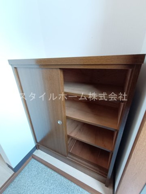 【収納】 | グランハイツ赤石