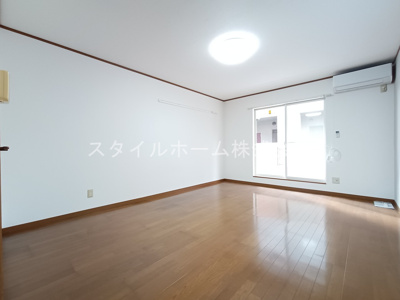 【居間・リビング】 | グランハイツ赤石