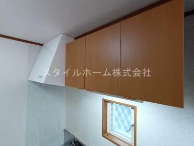 【キッチン】 | グランハイツ赤石