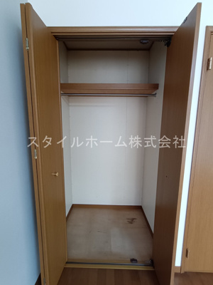 【収納】 | グランハイツ赤石