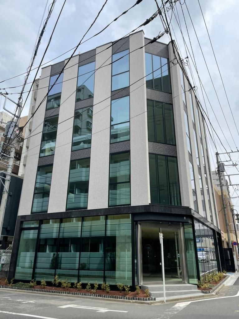 ＮＳビル湘南台