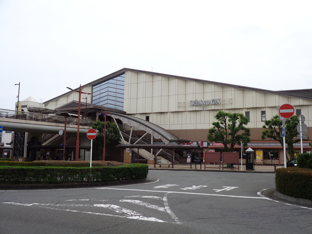 ラ・フレーズのその他|渋沢駅