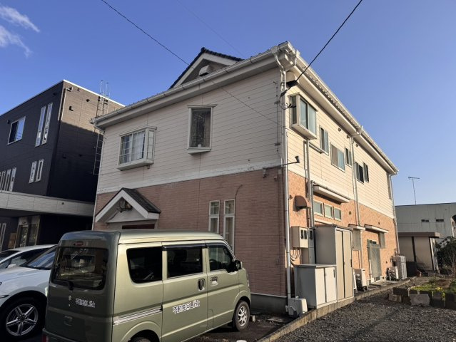 植田町中央戸建