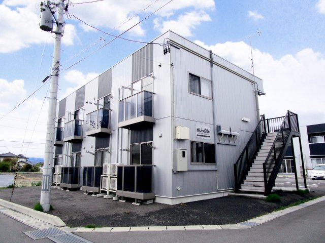 ガルテン宿畑　Ｄ棟