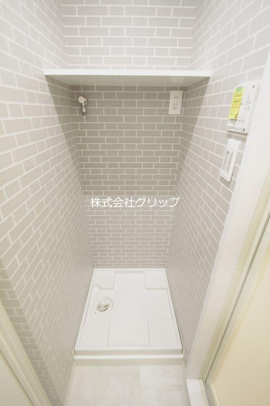 パーク・ノヴァ横浜吉野町のその他