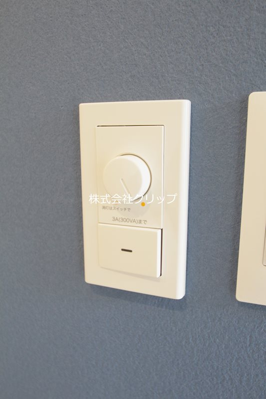 パーク・ノヴァ横浜吉野町の設備