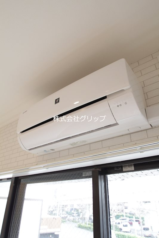 パーク・ノヴァ横浜吉野町の設備