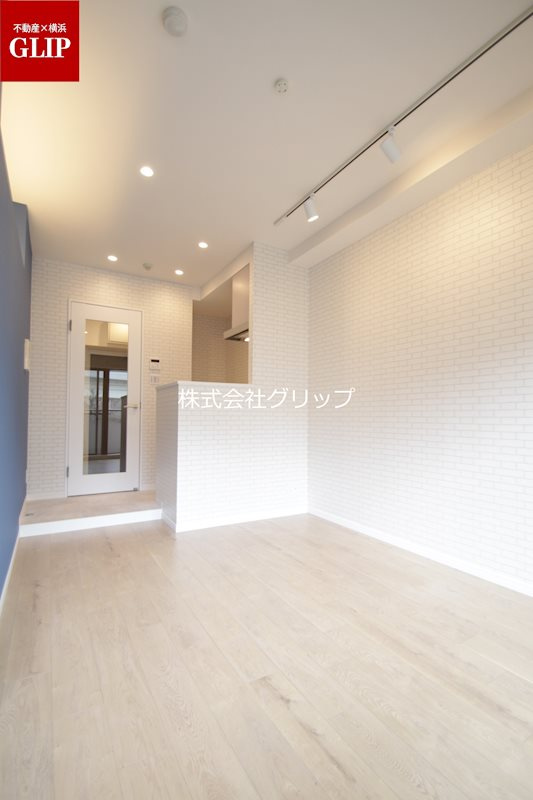 パーク・ノヴァ横浜吉野町