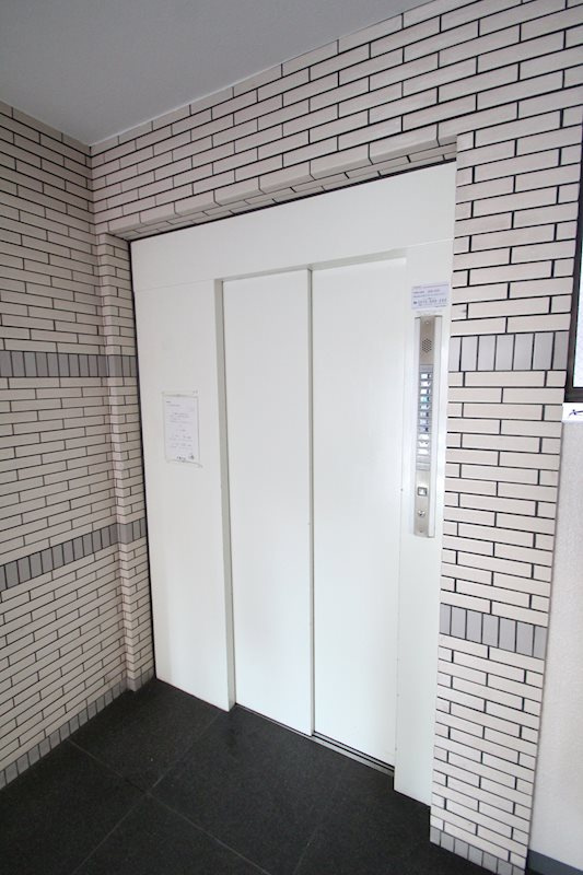 パーク・ノヴァ横浜吉野町のその他共用部分