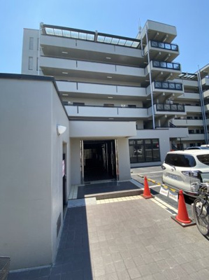 【外観】 | プレシオ緑ヶ丘