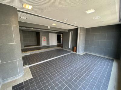 【エントランス】 | プレシオ緑ヶ丘