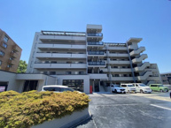 プレシオ緑ヶ丘の画像