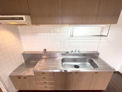 【キッチン】 | プレシオ緑ヶ丘