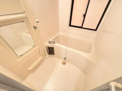 【浴室】 | プレシオ緑ヶ丘