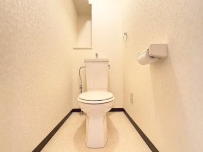 【トイレ】 | プレシオ緑ヶ丘