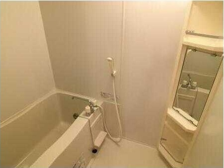 【浴室】 | BlossomGarden2 | 別号室画像