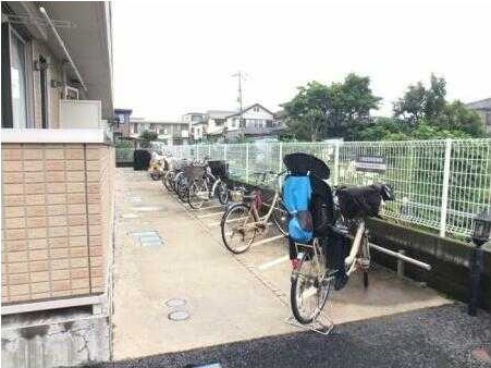 【その他共用部分】 | BlossomGarden2