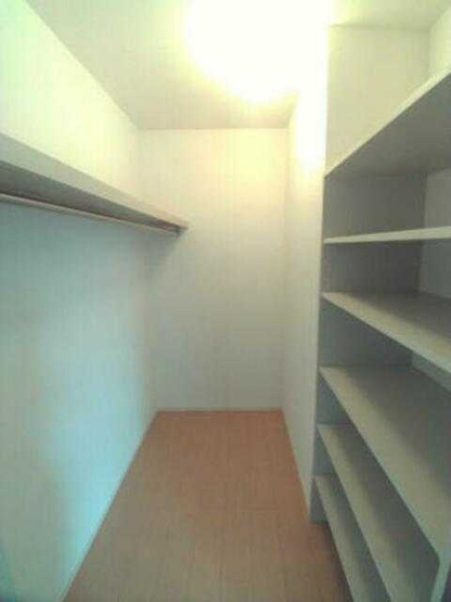 【収納】 | BlossomGarden2 | 別号室画像