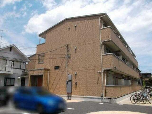 【外観】 | BlossomGarden2