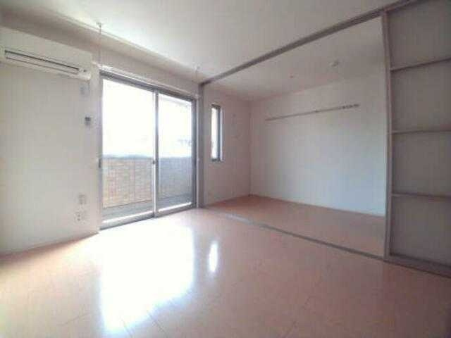 【居間・リビング】 | BlossomGarden2 | 別号室画像