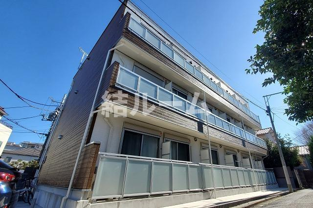 練馬区桜台４丁目の賃貸マンション