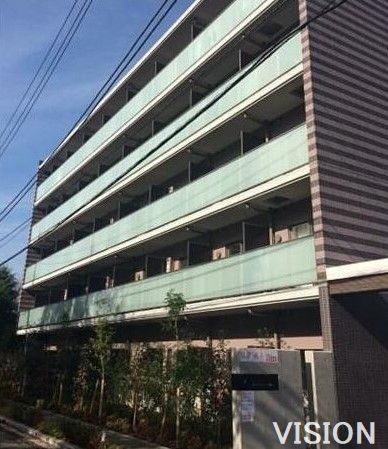 ライジングプレイス綾瀬の画像