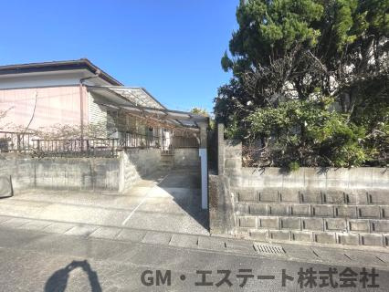 宮崎市大塚台西3丁目　土地のその他