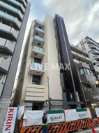 AKUA北品川の画像