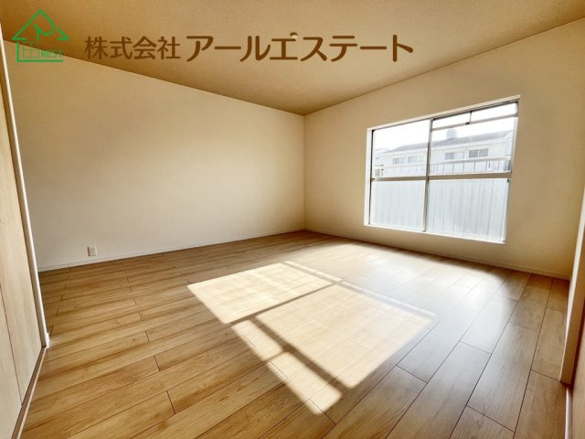第二恵美酒マンション　　山陽電鉄「亀山駅」徒歩5分の寝室