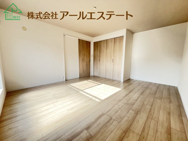 第二恵美酒マンション　　山陽電鉄「亀山駅」徒歩5分の子供部屋