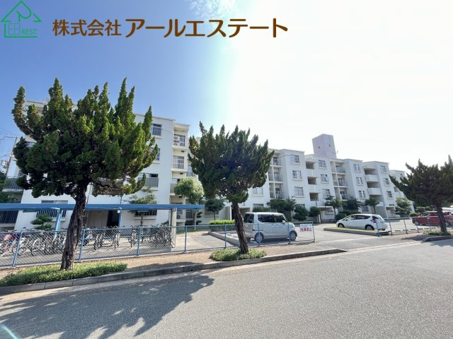 第二恵美酒マンション　　山陽電鉄「亀山駅」徒歩5分の周辺
