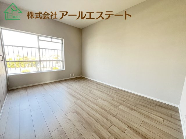 第二恵美酒マンション　　山陽電鉄「亀山駅」徒歩5分の洋室