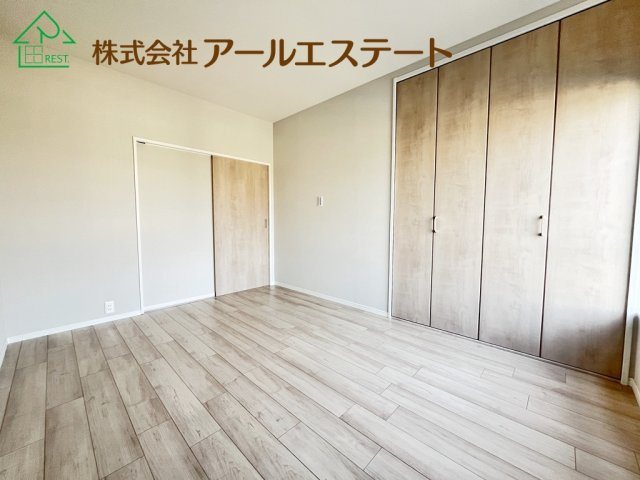 第二恵美酒マンション　　山陽電鉄「亀山駅」徒歩5分の洋室