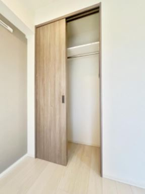 【収納】 | クレイシアIDZ蒲田