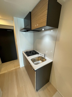 【キッチン】 | クレイシアIDZ蒲田