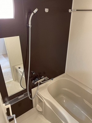 【浴室】 | クレイシアIDZ蒲田