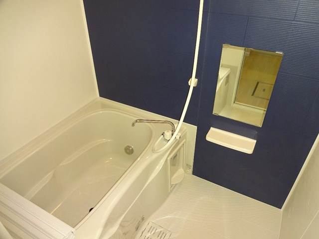 ミルキーウェイ千鶴の浴室|バス