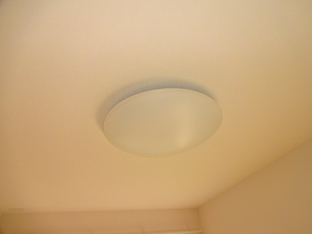 ミルキーウェイ千鶴の設備|照明器具