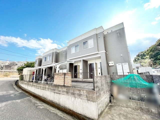 ミルキーウェイ千鶴のその他共用部分|外観写真その他2