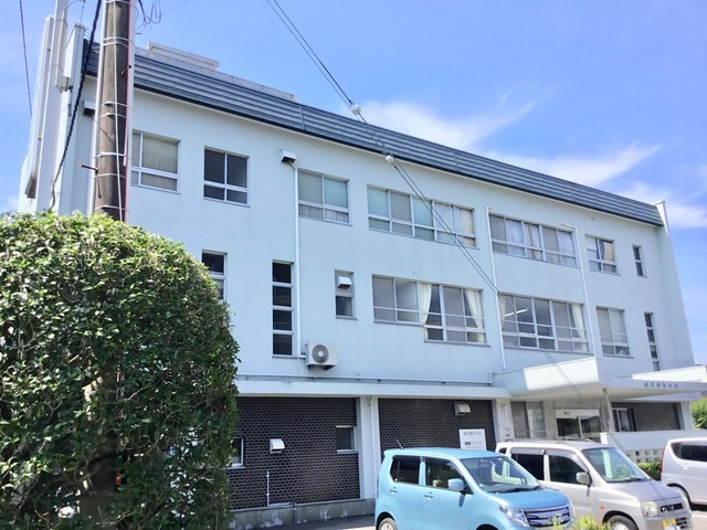 ミルキーウェイ千鶴の周辺|塩見整形外科 1km