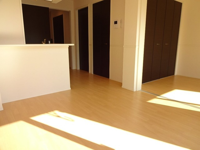 ミルキーウェイ千鶴の居間・リビング|リビング