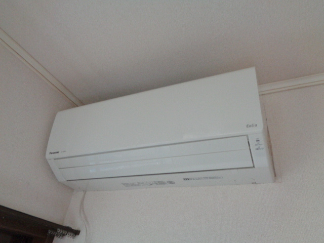 シティハイム　コーポ鯨の設備