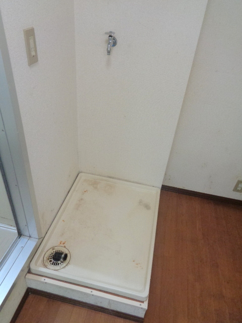 シティハイム　コーポ鯨のその他