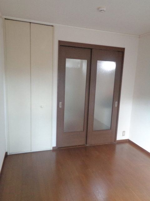 シティハイム　コーポ鯨の居間・リビング