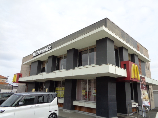 シティハイム　コーポ鯨のその他|マクドナルド鶴巻温泉店