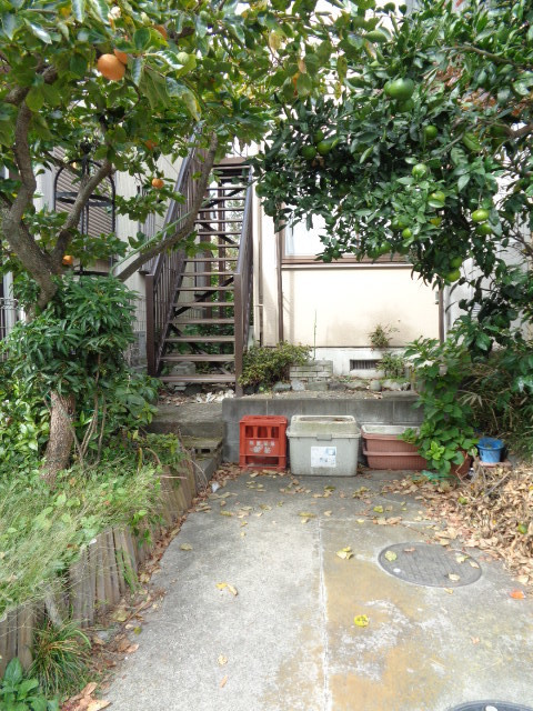 シティハイム　コーポ鯨のロビー|駅徒歩８分☆