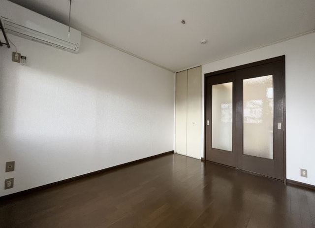 シティハイム　コーポ鯨の内装