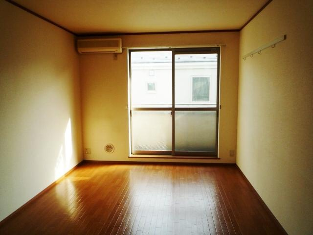 ボナールの居間・リビング