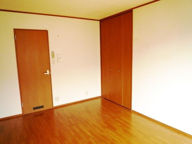 ボナールの寝室